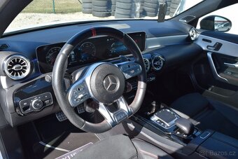 ►►Mercedes-Benz 2.0 Mercedes-AMG A 35 4MATIC◄◄ - 14