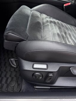 Volkswagen Passat 2.0 TDI, 4x4 - 1.majitel, garážovaný - 14