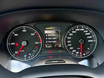Ateca 2.0 tdi 140 kw 4 drive dsg xcellence top stav - 14