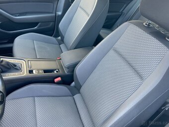 Volkswagen Passat B8 Com. 2.0TDi 110kW 1.maj. Tažné - 14