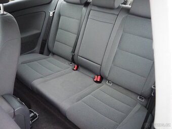 Volkswagen Golf 2.0 TDI AUTOMAT DSG - 14