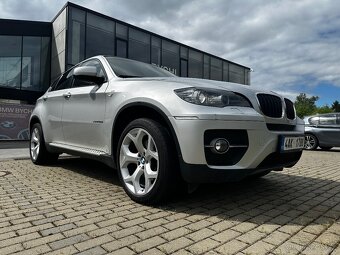 BMW X6 3.0xd (M57) - 14