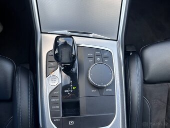 BMW 330d xDrive Touring G21, M Paket, Laser - 14