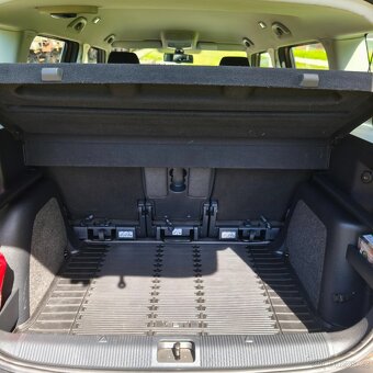 Škoda Yeti 1.8TSI,Experience, poctivých 232tkm, 4x4 - 14