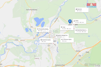 Prodej zahrady, 869 m², Libavské Údolí - 14