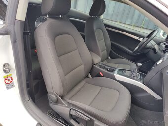 Audi A5 2,0 TFSi / 132 kW / - 14