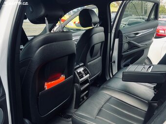 BMW X6 4,0d X drive M-paket 2020 230KW- i vyměním - 14