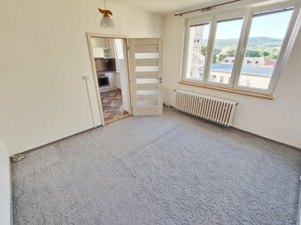 Prodám byt 2+1 s balkónem, 67m, Stará Role, K. Vary - 14