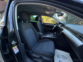VW Passat B8 GTE Variant 1.4 TSI Hybrid 115kW DSG/2022 - 14