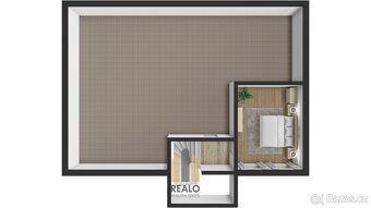 Prodej rodinné domy, 180 m2 - Moravské Budějovice - Vesce - 14