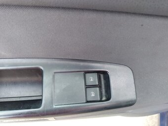 VOLKSWAGEN POLO 1.4 16V COMFORTLINE AUTOMAT KLIMA - 14