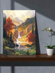 Diamont painting - 14