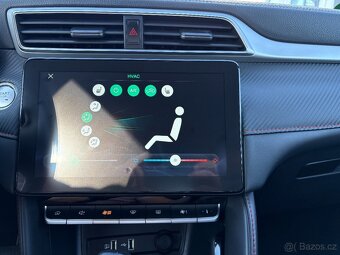 MG ZS 1.0TGI Automat, Navi, Kamera - 14