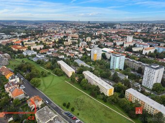 Prodej, byty/2+kk, 41 m2, Nedvězská 2228/12, 10000 Praha, Hl - 14