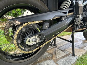 BMW F 800 GS - 14