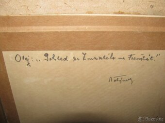 staré obrazy 1 - 14