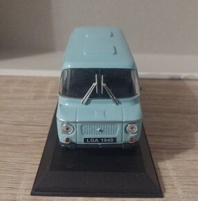 Legendární automobily minulé éry - 10 - 14