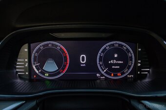 Škoda Octavia Combi 2.0 TDI Style DSG - 14