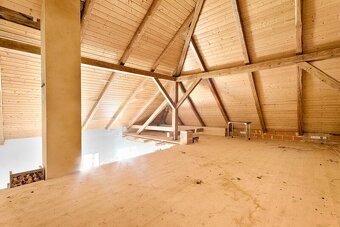 Prodej rodinného domu, 520 m2, Jindřichův Hradec, ul. Dolní  - 14