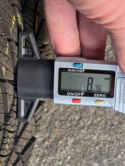 185/60 R15 Zimní kola Škoda Fabia III Antracit 5x100 - 14