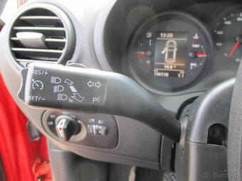 SEAT LEON 1,4i 16V 63kw KLIMA Euro5 2012 - 14