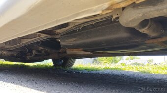 Peugeot 807 3.0 V6 LPG - 14