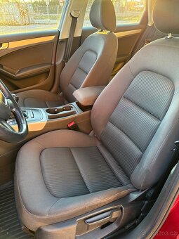 Audi a4 2.0 tdi - 14