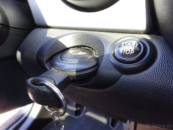 Mini Cooper 1.4i r.v.2007 (70 kw) - 14