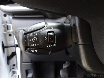 Citroën C3 1,2 Pure Tech,garance km,1 majitel - 14