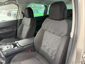 Peugeot 3008 1.6i 16V - 14