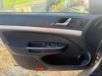 Rozprodám ND Octavii 2 1.6TDI - 14