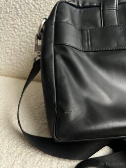 Tommy Hilfiger taška na notebook, messenger - 14