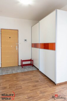 Pronájem, byty/3+1, 72 m2, Strážnická 997/7, 32300 Plzeň, Pl - 14
