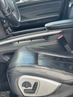 MERCEDES BENZ GL 420CDi 7 MÍST - 14