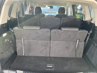 Ford S-Max, 2.0 TDCI 132kw  AWD  7mist - 14