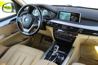 BMW X5 40edrive xDrive Hybrid/Benzín - 14