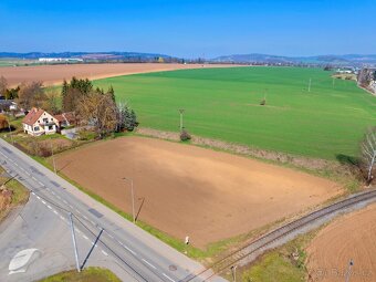 Stavební pozemek na prodej, 1.650m2, Skalice nad Svitavou - 14
