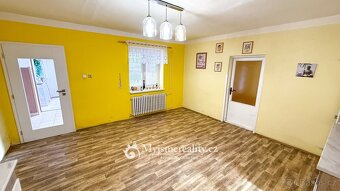 Prodej rodinné domy, 190 m2 - Hodonice, ul. Krhovická - 14