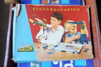 Hry a stavebnice - 14