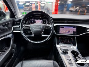 Audi A6 50 TDI Mild Hybrid Quattro S-line 210 kW - DPH - 14