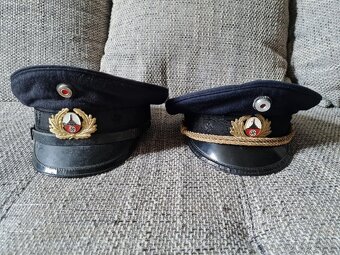 Německá brigadýrka - Veterán , Námořnictvo - Kriegsmarine - 14