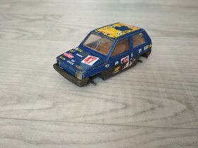 autíčka - modely Fiat - 14