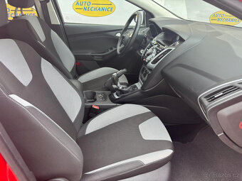 Prodám Ford Focus 1.6 Ecoboost ST Paket - 14