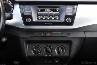 Škoda Fabia kombi 1.4 TDi 77 kW, KLIMA, TEMPOMAT, PDC, ALU - 14