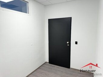 Pronájem komerční nemovitosti - kanceláří, Ústí nad Labem ,  - 14