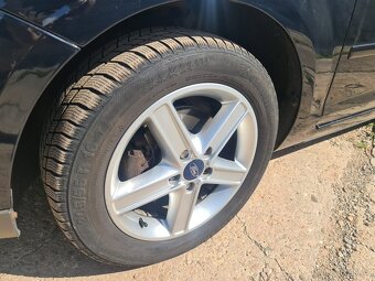 FORD FOCUS II 1.8i DURATEC, 92kW - 14