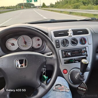 Honda Civic - 14