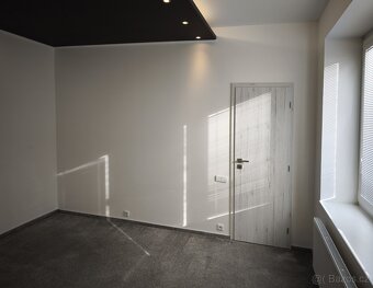 pronájem byt 2+1 57 m² - 14