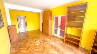 Prodej bytu s balkonem 3+1, 64 m2 - Znojmo, ul. Pražská sídl - 14