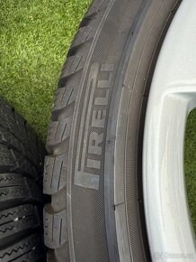 AUDI A3 - TOP ZIMNÍ SADA 225/40 R18 - 14